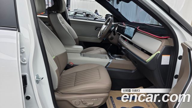 Kia Seltos 2026 — photo 16