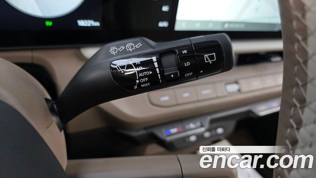 Kia Seltos 2026 — photo 27