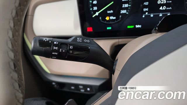 Kia Seltos 2026 — photo 28