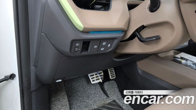 Kia Seltos 2026 — photo 30