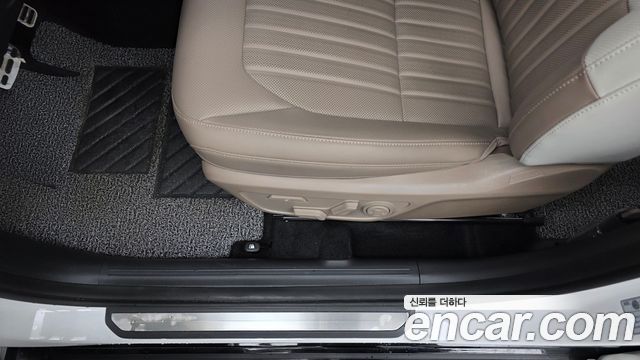 Kia Seltos 2026 — photo 31