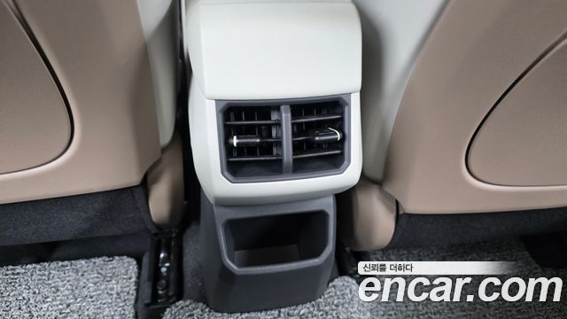Kia Seltos 2026 — photo 32