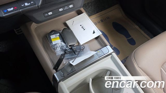 Kia Seltos 2026 — photo 34