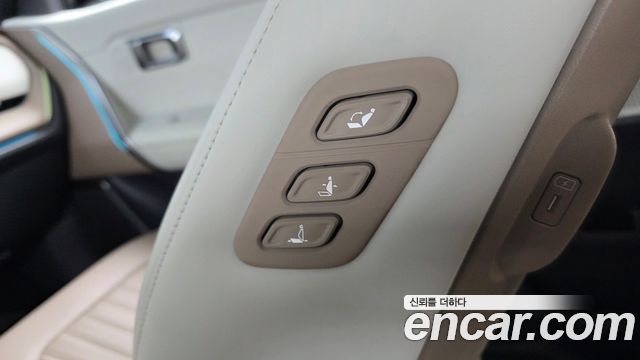 Kia Seltos 2026 — photo 35