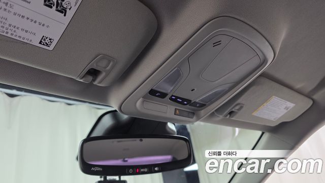 Chevrolet Korea Impala 2016 — photo 18