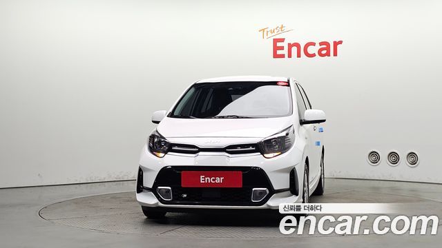 Kia morning 2023 — photo 3