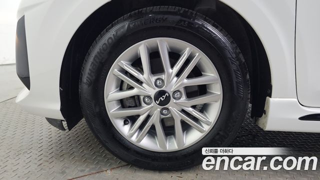 Kia morning 2023 — photo 5