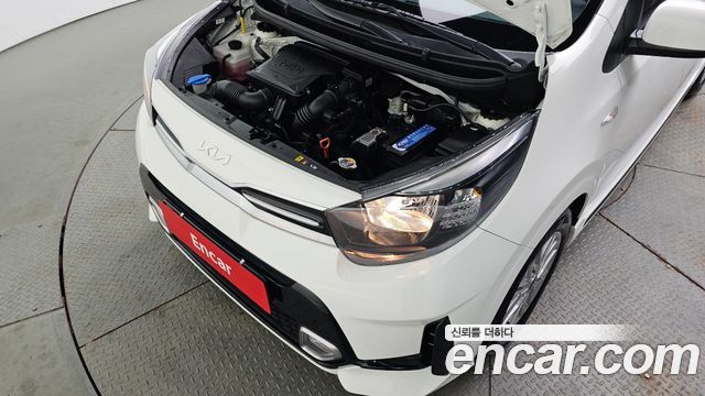 Kia morning 2023 — photo 6