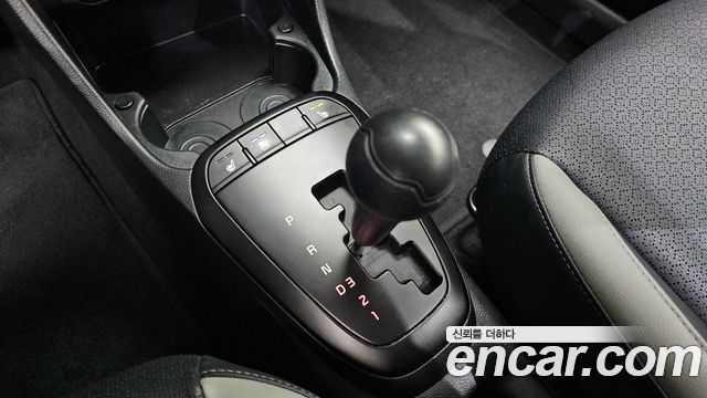 Kia morning 2023 — photo 12