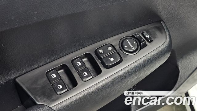 Kia morning 2023 — photo 19