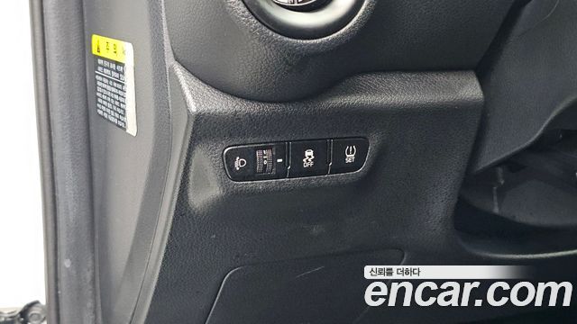 Kia morning 2023 — photo 20