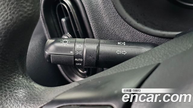Kia morning 2023 — photo 21