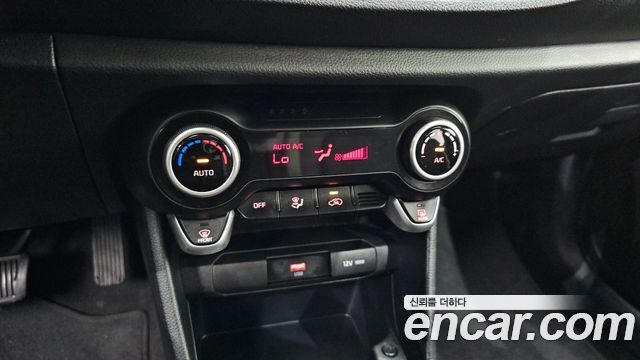 Kia morning 2023 — photo 26