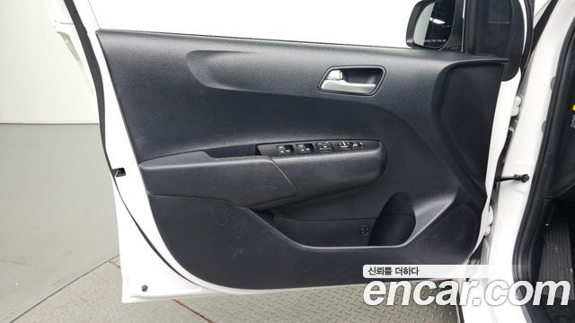 Kia morning 2023 — photo 14