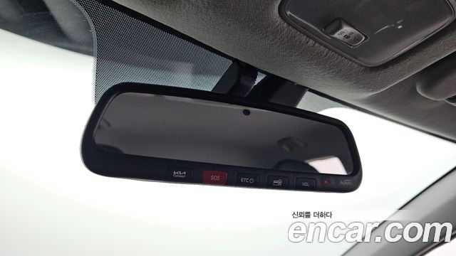 Kia morning 2023 — photo 27