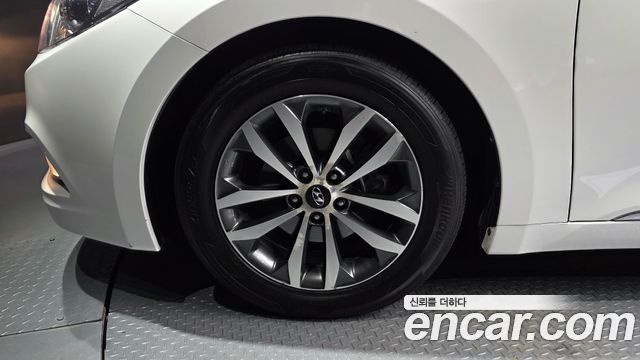 Hyundai Grandeur 2011 — photo 5