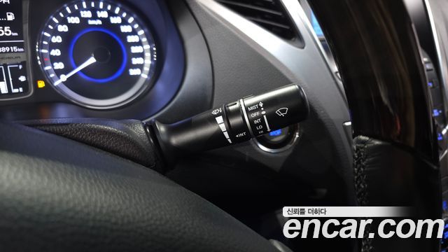 Hyundai Grandeur 2011 — photo 17