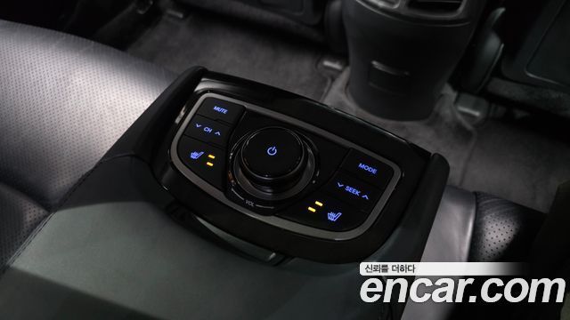 Hyundai Grandeur 2011 — photo 18
