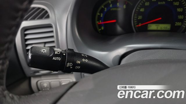 Kia Canival 2010 — photo 14