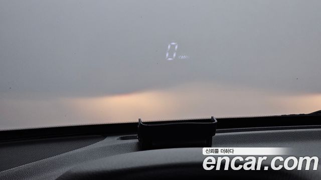 Kia morning 2016 — photo 31