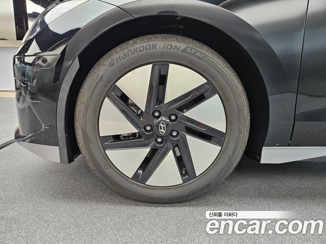 Hyundai Ioniq6 2023 — photo 5