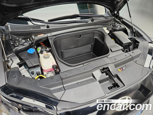 Hyundai Ioniq6 2023 — photo 6