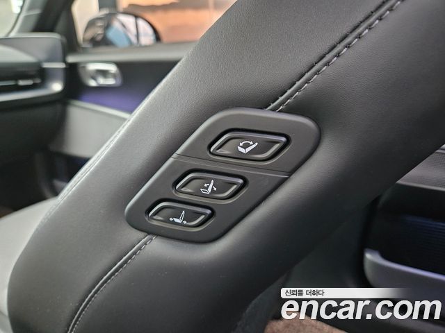 Hyundai Ioniq6 2023 — photo 12