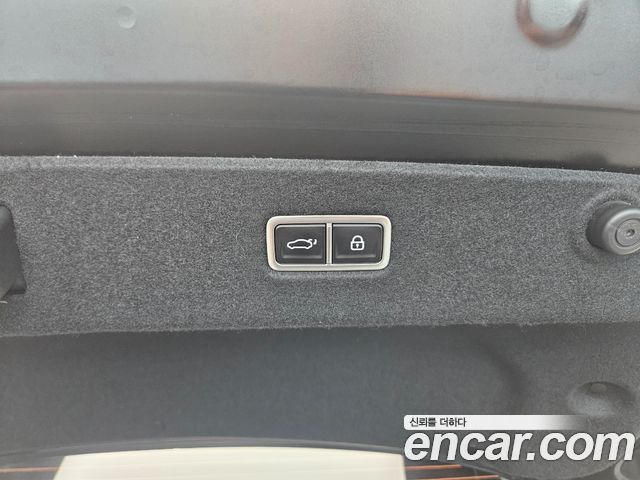 Hyundai Ioniq6 2023 — photo 13