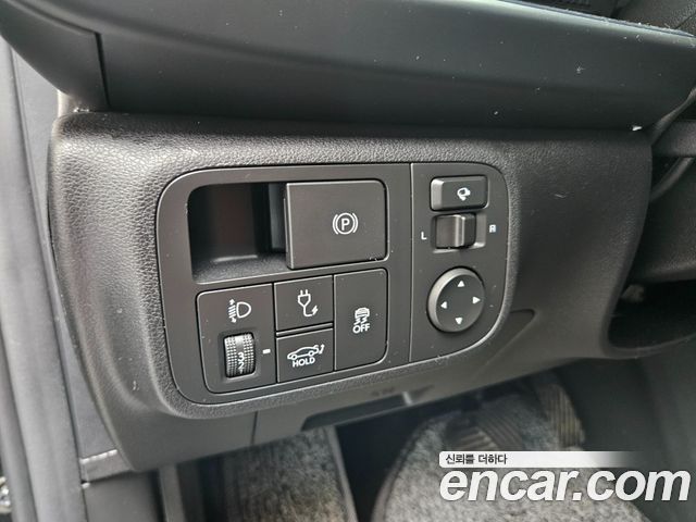 Hyundai Ioniq6 2023 — photo 15