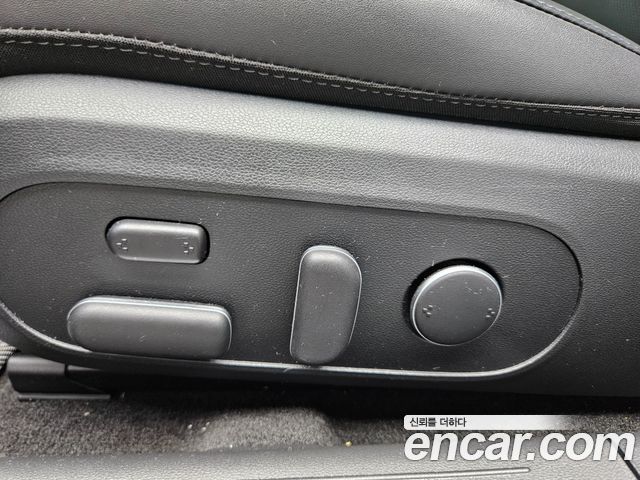 Hyundai Ioniq6 2023 — photo 16
