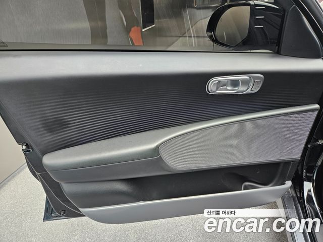 Hyundai Ioniq6 2023 — photo 17