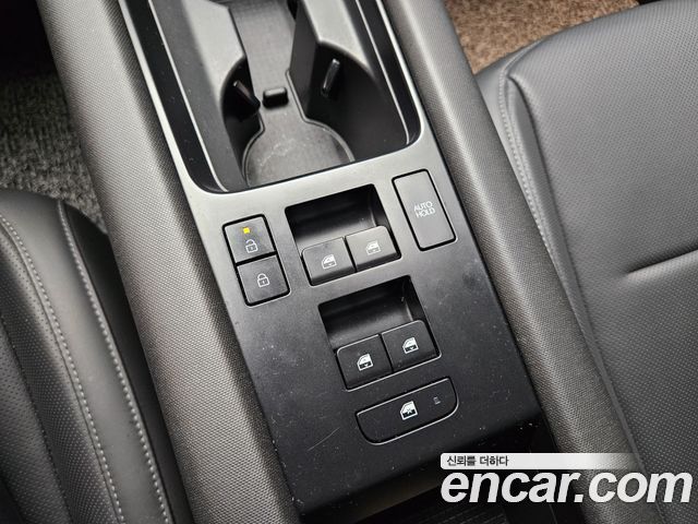 Hyundai Ioniq6 2023 — photo 18