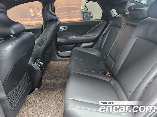 Hyundai Ioniq6 2023 — photo 19