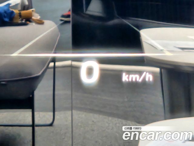 Hyundai Ioniq6 2023 — photo 20
