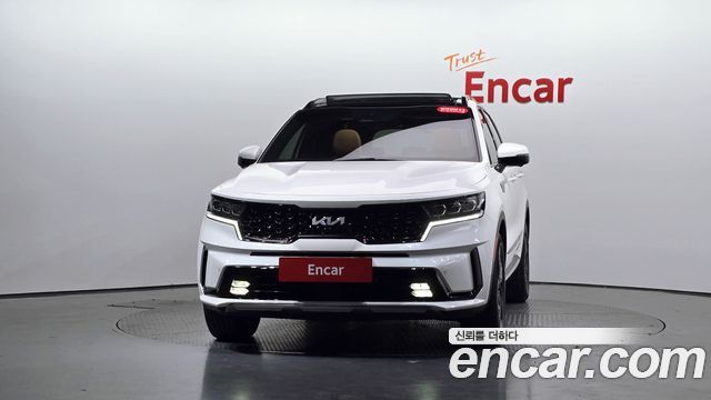 Kia Sorento 2023 — photo 3