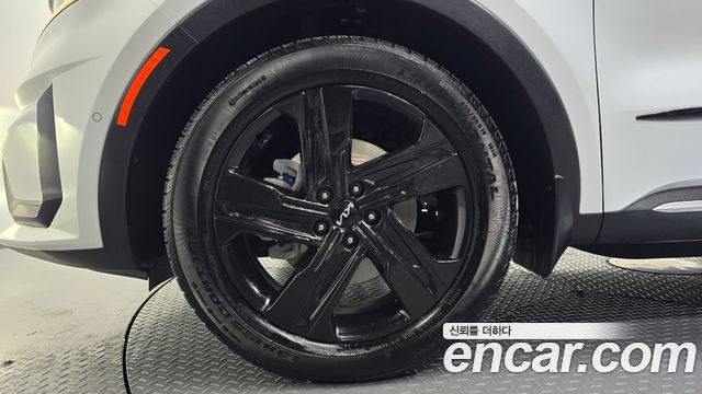 Kia Sorento 2023 — photo 5