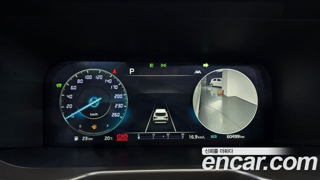 Kia Sorento 2023 — photo 11