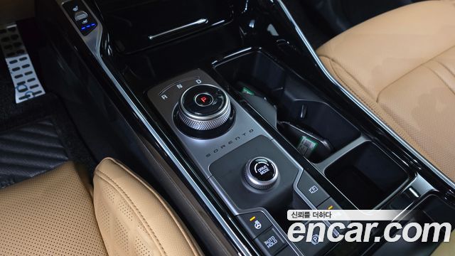 Kia Sorento 2023 — photo 12