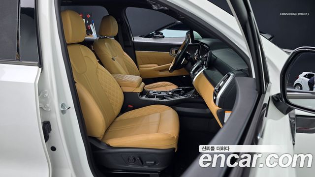 Kia Sorento 2023 — photo 13