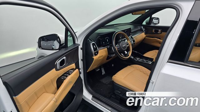 Kia Sorento 2023 — photo 17