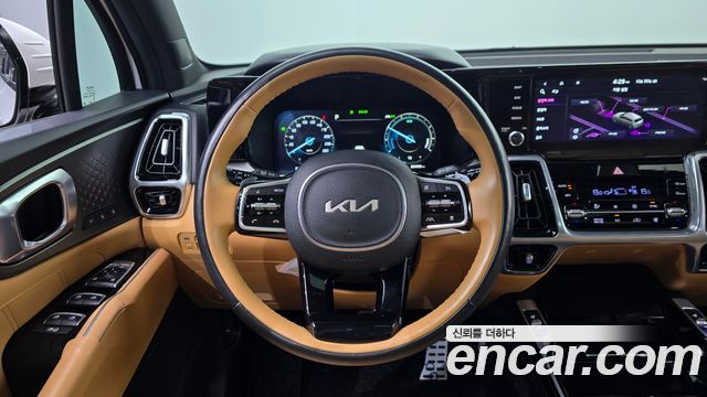 Kia Sorento 2023 — photo 19