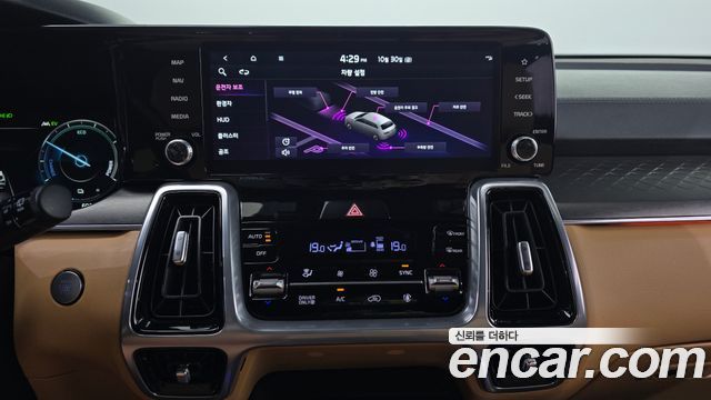 Kia Sorento 2023 — photo 21