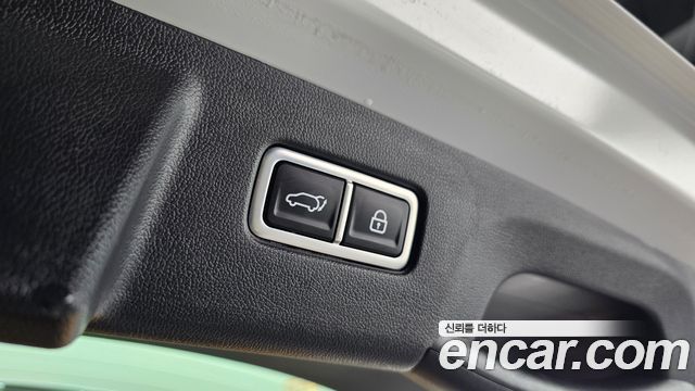 Kia Sorento 2023 — photo 26