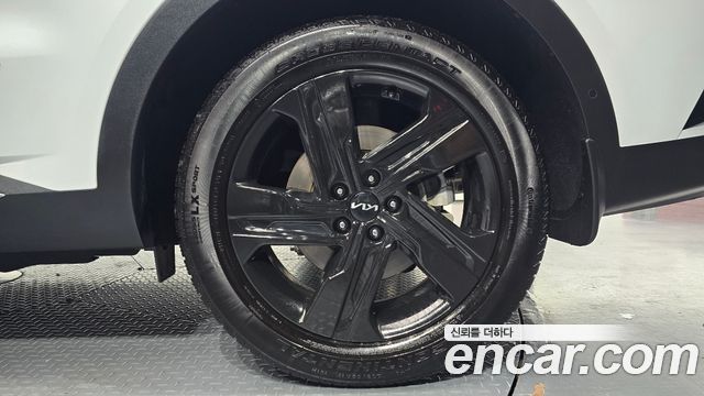 Kia Sorento 2023 — photo 7