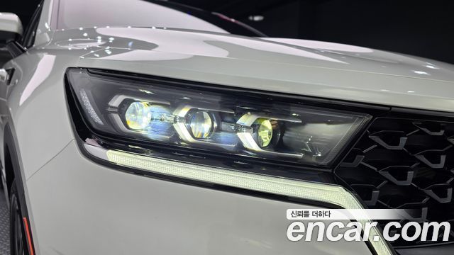 Kia Sorento 2023 — photo 8