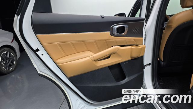 Kia Sorento 2023 — photo 15