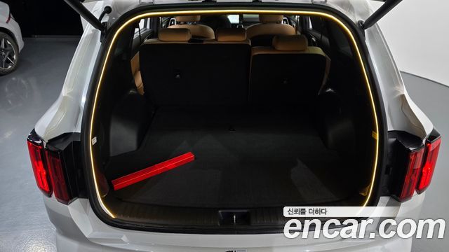 Kia Sorento 2023 — photo 27