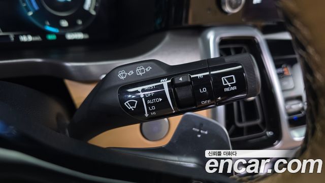 Kia Sorento 2023 — photo 28