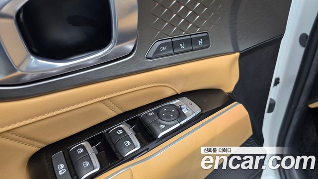Kia Sorento 2023 — photo 29