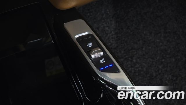 Kia Sorento 2023 — photo 30